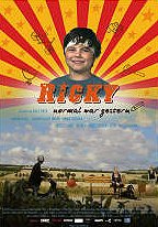 Ricky - normal war gestern - Posters