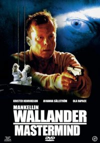 Wallander - Mastermind - Julisteet