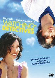 Watching The Detectives - Julisteet