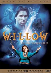 Willow - Suuri Seikkailu - Julisteet