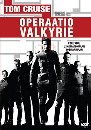 Operaatio Valkyrie - Julisteet