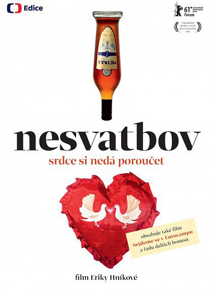 Nesvatbov - Posters