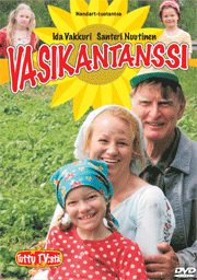 Vasikantanssi - Affiches