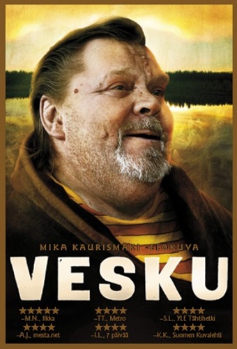 Vesku from Finland - Posters