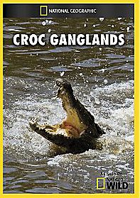Království krokodýlů - Plakáty