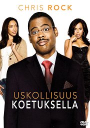 Uskollisuus koetuksella - Julisteet