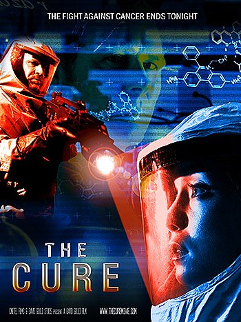 The Cure - Julisteet