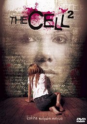 The Cell 2 - Julisteet