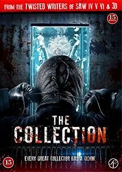Collection, The - Julisteet