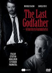 Last Godfather - viimeinen kummisetä, The - Julisteet