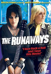 Runaways, The - Julisteet