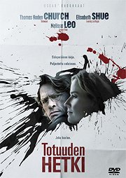 Totuuden hetki - Julisteet