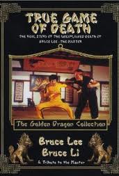 Bruce Lee - Seine besten Kämpfe - Plakate
