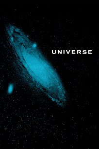 Universe - Plakátok