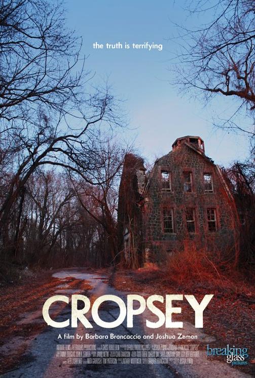 Cropsey - Posters