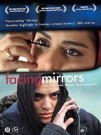Facing Mirrors - Posters