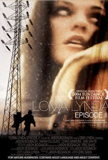 Loma Lynda: Episode II - Plakátok