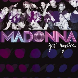 Madonna: Get Together - Julisteet