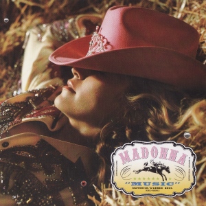 Madonna: Music - Plakáty
