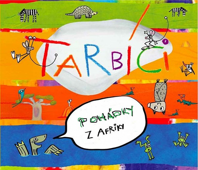 Tarbíci - Cartazes