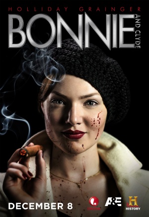 Bonnie & Clyde - Posters