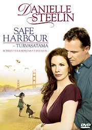 Safe Harbour - Turvasatama - Julisteet