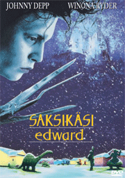 Saksikäsi Edward - Julisteet