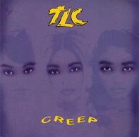 TLC: Creep - Plakátok