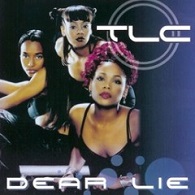 TLC: Dear Lie - Plakáty