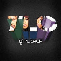TLC: Girl Talk - Cartazes