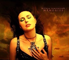 Within Temptation: Memories - Julisteet
