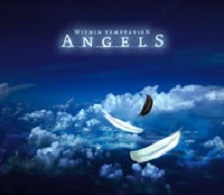 Within Temptation: Angels - Julisteet