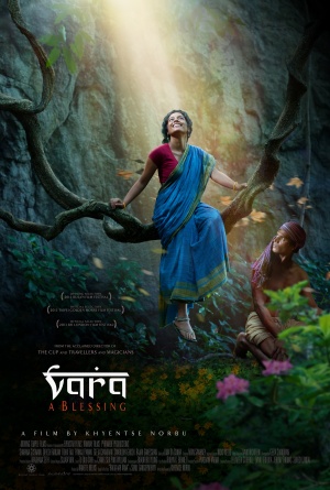 Vara: A Blessing - Posters