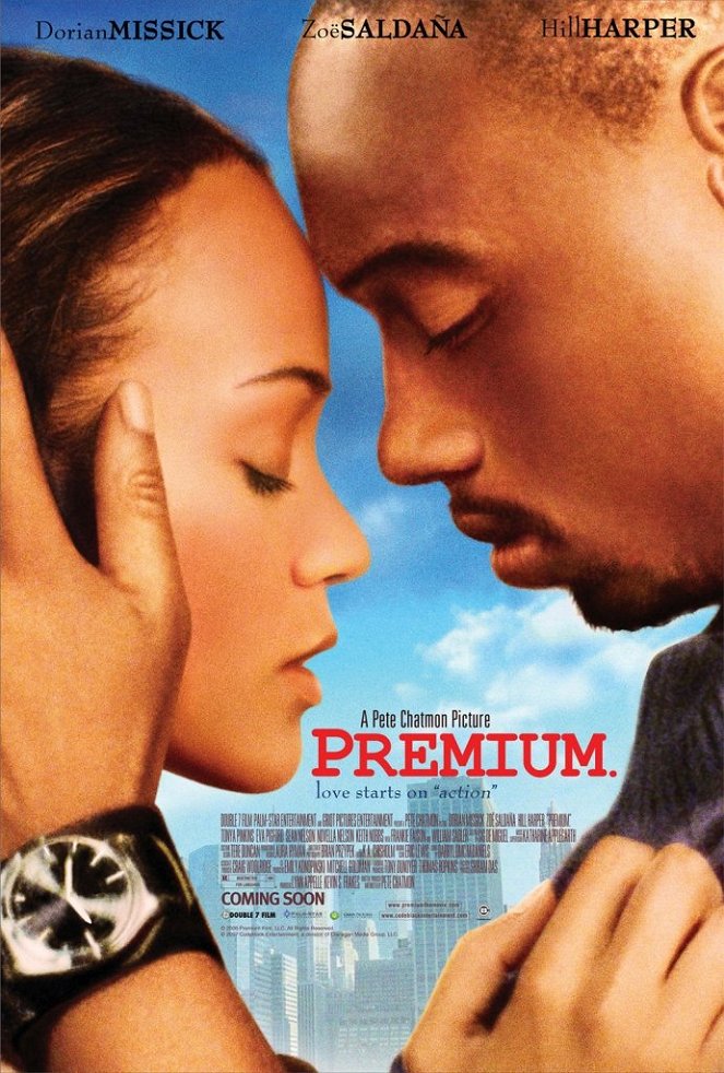 Premium - Plakate