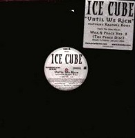 Ice Cube - Until We Rich - Affiches