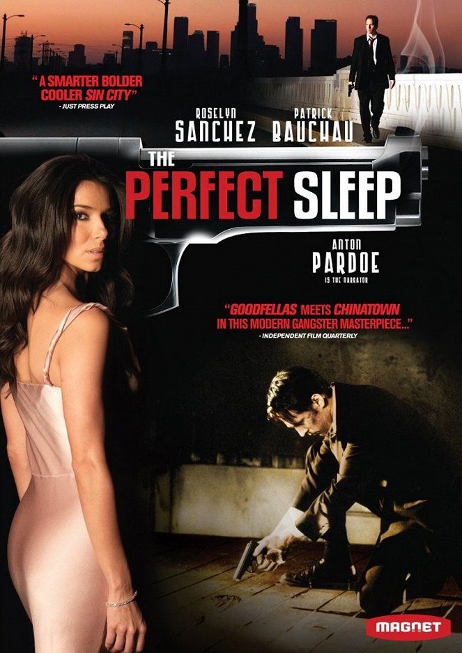 The Perfect Sleep - Posters
