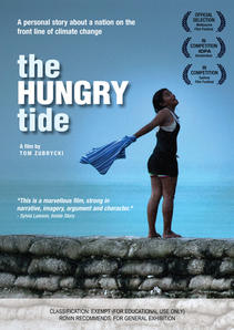 The Hungry Tide - Julisteet