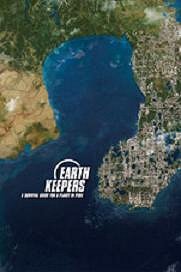 Earth Keepers - Cartazes