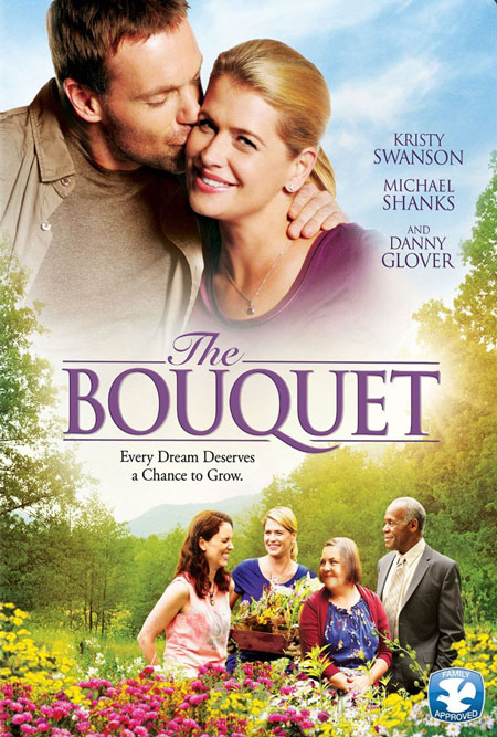 The Bouquet - Plagáty