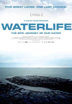 Waterlife - Affiches