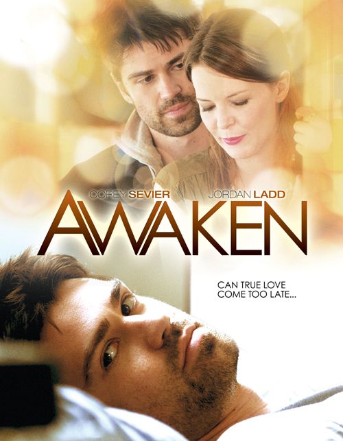 Awaken - Posters