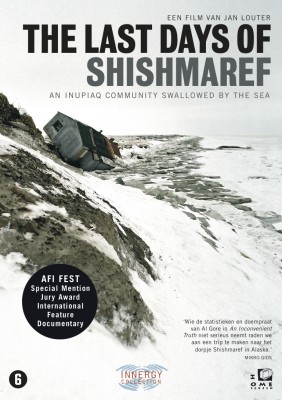 The Last Days of Shishmaref - Julisteet