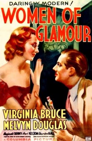 Women of Glamour - Posters