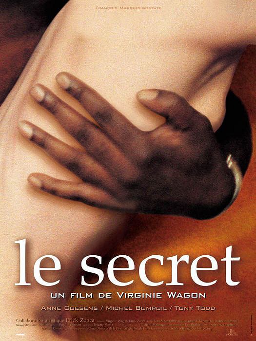 Le Secret - Plakáty