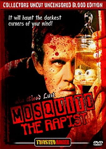 Mosquito der Schänder - Posters