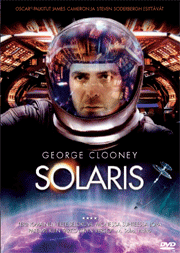 Solaris - Julisteet