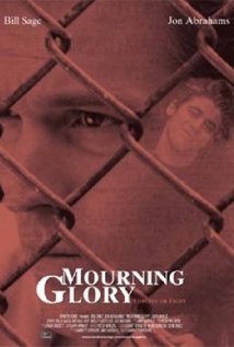 Mourning Glory - Posters