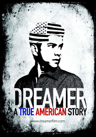 Dreamer - Posters