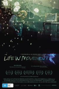 Life in Movement - Cartazes