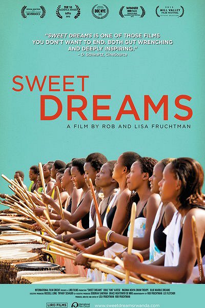 Sweet Dreams - Posters